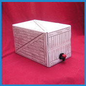 Generic ale box 10L