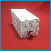 New 3L box